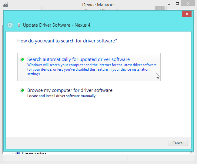 Device driver manager debian download